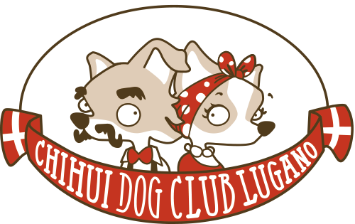 Chihui Dog Club Lugano